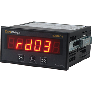 PM-RD03 (Remote Display)